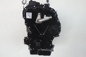 Motor Transit 2.2 TDCi EURO V - 92 -114 kW RWD G.O.